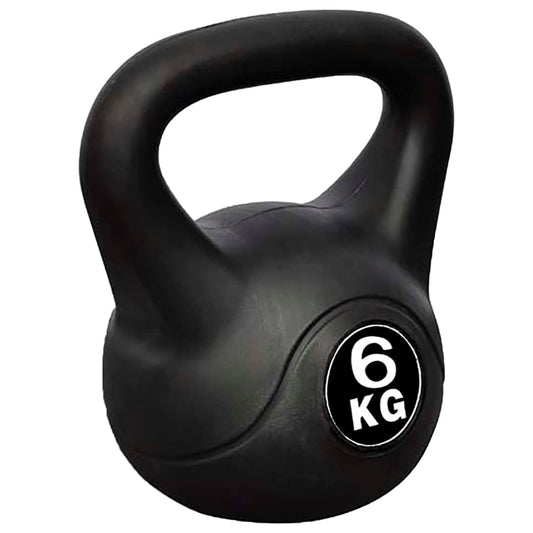 Kettlebell